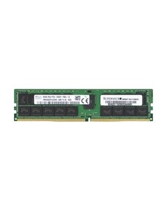 Оперативная память DDR4 Supermicro