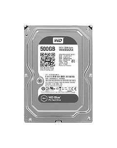 Жесткий диск Western digital