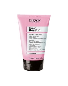 Крем для волос Revitalizing Cream Split Восстанавливающий для секущ. кончиков Dikson