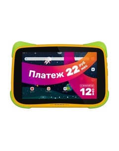 Планшет Topdevice