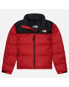 Женский пуховик 1996 Retro Nuptse The north face