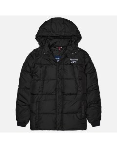 Мужская куртка парка Puffer Reebok