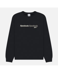 Мужская толстовка Identity Brand Proud Crew Reebok