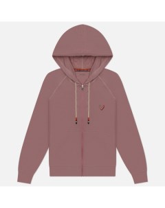 Женская толстовка Swirl Heart Full-Zip Hoodie Paul smith