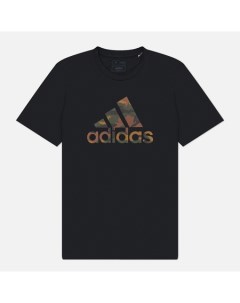 Мужская футболка Originals Camo Badge Of Sport Graphic Adidas