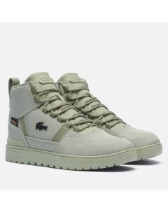 Мужские ботинки T-Clip Winter Mid Lacoste