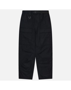 Мужские брюки Wool Flannel Cargo Joggers Y-3