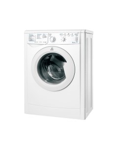 Машина стиральная IWSB 5105 CIS Indesit