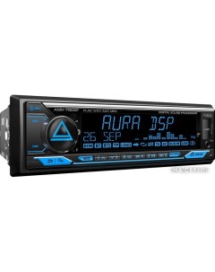 USB-магнитола AMH-79DSP Aura