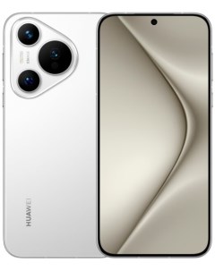 Смартфон Pura 70 12/256GB (белый) Huawei