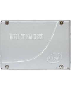 SSD DC P4610 1.6TB SSDPE2KE016T801 Intel