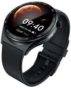 Умные часы Watch X 3 WE (серый) Infinix