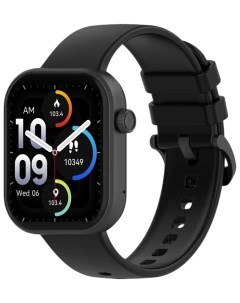 Умные часы X Watch 3, черный Infinix