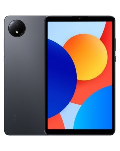 Планшет  Redmi Pad SE 8.7 RU 4+64 Graphite Gray Xiaomi