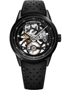 Швейцарские наручные мужские часы Raymond weil