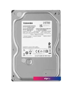 Жесткий диск DT02ACA200 2TB Toshiba