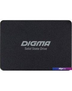 SSD Run P1 512GB DGSR2512GP13T Digma