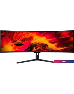 Игровой монитор Nitro EI491CURSbmiipphx UM.SE1EE.S05 Acer