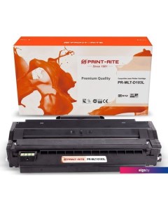 Картридж PR-MLTD103L (аналог Samsung MLTD103L) Print-rite