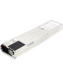 Блок питания PWS-920P-1R Supermicro