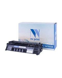 Картридж Nv print