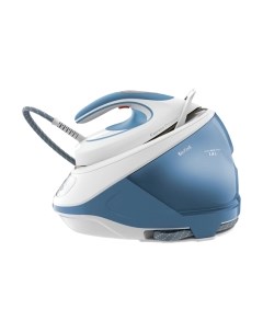 Утюг с парогенератором Tefal