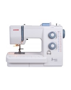 Швейная машина Sewist 525S Janome