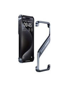 Чехол-бампер Для iPhone 16 Pro / 6601120708C G-case