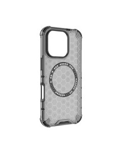 Чехол-накладка Для iPhone 16 Pro Max / 6601111403B G-case