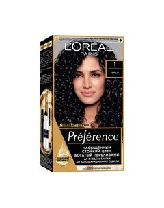 Гель-краска для волос L'oreal paris