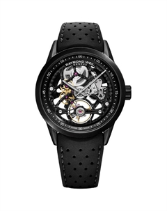 Швейцарские наручные мужские часы Raymond weil