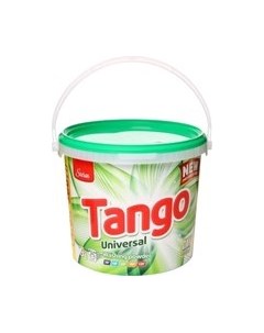 Стиральный порошок Tango