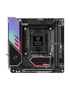 Материнская плата Asrock