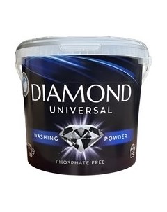 Стиральный порошок Diamond