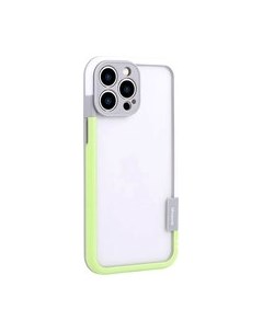 Чехол-накладка Для iPhone 16 Pro Max / 6601110761G G-case