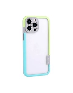 Чехол-накладка Для iPhone 16 Pro Max / 6601110761H G-case