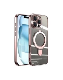 Чехол-накладка Для iPhone 16 Pro / 6601114280B G-case