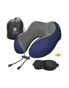 Подушка на шею Travel Kit / 292237 Roadlike