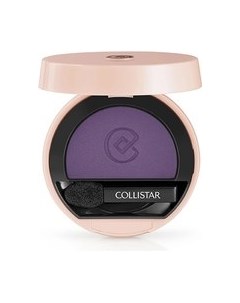 Тени для век Impeccable Compact Eye Shadow тон 140 Purple Haze Matte Collistar