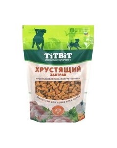 Лакомство для собак Titbit