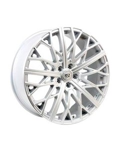 Литой диск Rst wheels