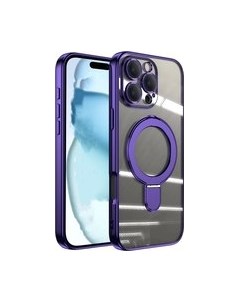 Чехол-накладка Для iPhone 16 Pro Max / 6601114278C G-case