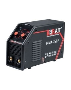 Инвертор сварочный MMA-250F Brait