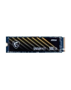 SSD диск Msi