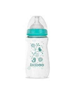 Бутылочка для кормления Baboo