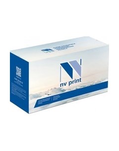 Картридж Nv print