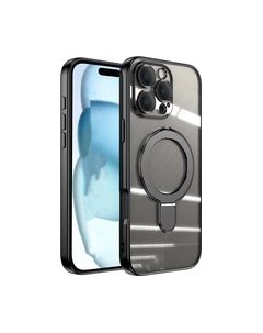 Чехол-накладка Для iPhone 16 Pro / 6601114280F G-case