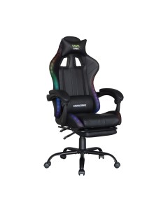 Кресло геймерское Throne RGB / OT-B31RGBBK Vmmgame