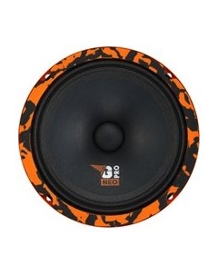 Среднечастотная АС Gryphon Pro 165 Neo Dl audio