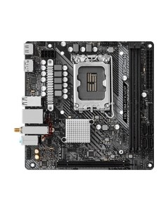 Материнская плата Asrock